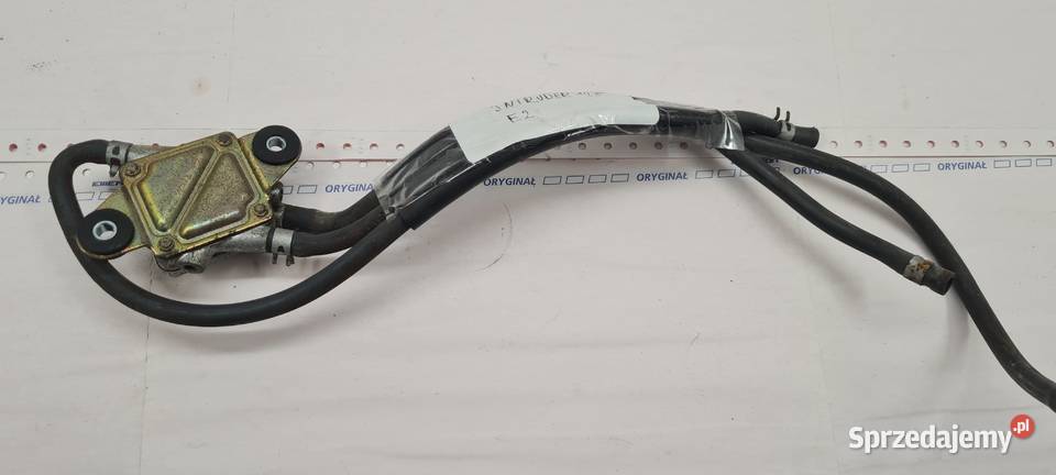 Suzuki Intruder 125 pompka paliwa zawór