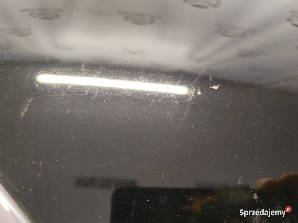 Maska Pokrywa Silnika Citroen C4 Picasso I Pleszew sprzedam