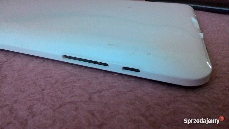 Lenovo Tablet rozbity 2 Tablety i palmtopy Płońsk