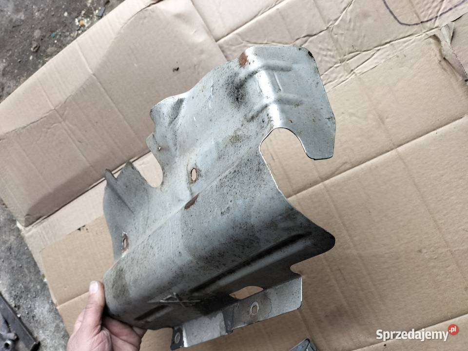 FORD MONDEO MK1 MK2 20 OSŁONA TERMICZNA lubelskie Kamień-Kolonia sprzedam