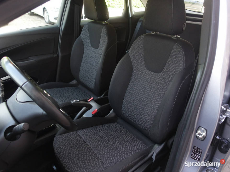 Opel Crossland 12i Navi Klimatyzacja Ledy KamCof śląskie Częstochowa