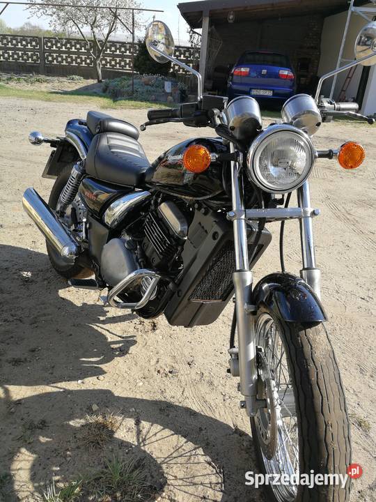 Kawasaki El 252 Eliminator