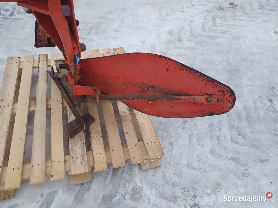 Pług KUHN Dodatkowy korpus pługa KUHN VARIMASTER Kuhn