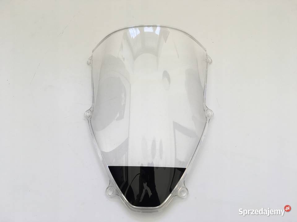 HONDA CBR 1000 RR SC82 20 Szyba oryg wielkopolskie