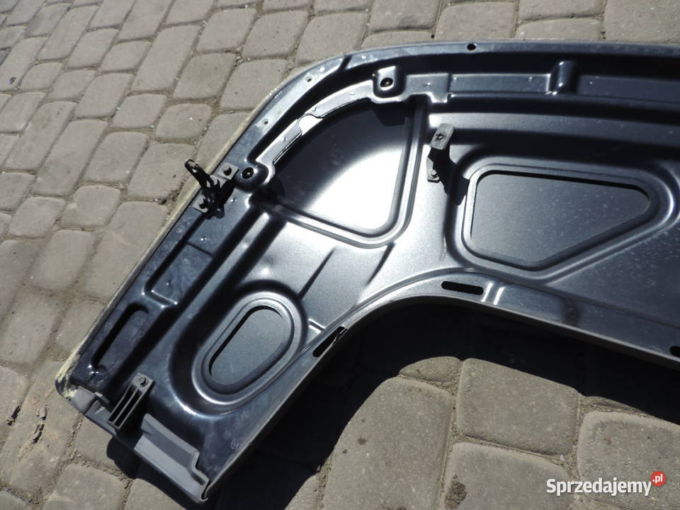 KLAPA POKRYWA DACHU BMW E36 CABRIO KABRIO 3039 małopolskie