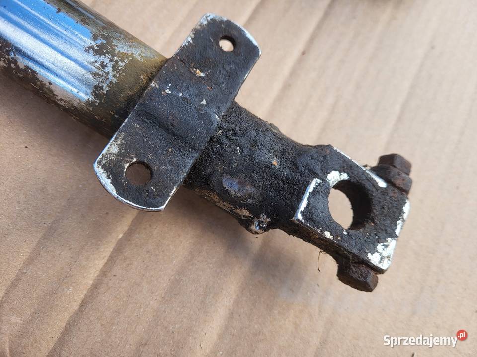 Zawieszenie przód WSK 125 Osiecznica sprzedam