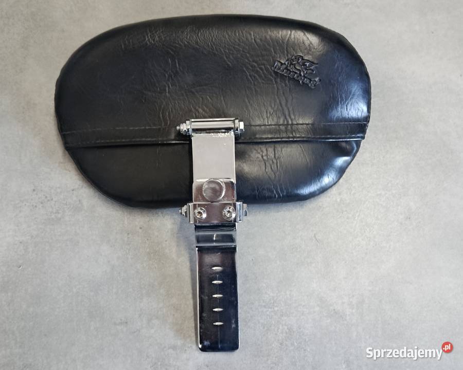 Oparcie Mustang HarleyYamaha Piła sprzedam