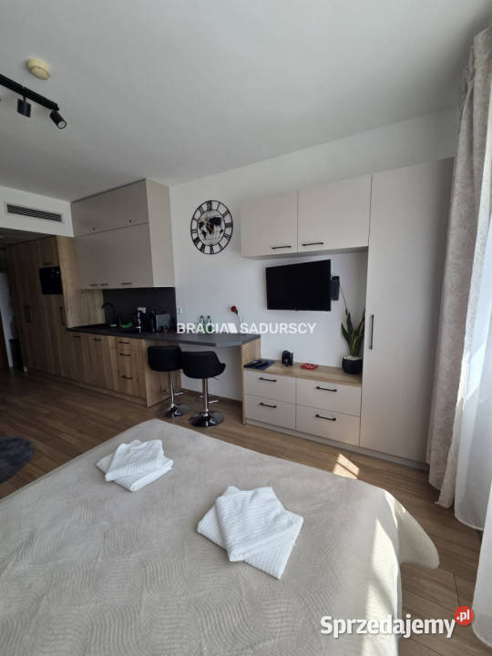 Mieszkanie Kraków Kobierzyńska 2365m2 małopolskie