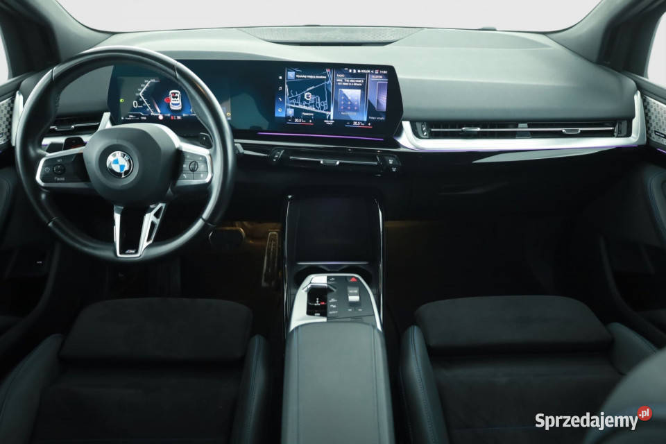 BMW 2 Active Tourer 220i Active Tourer ABS Piaseczno sprzedam