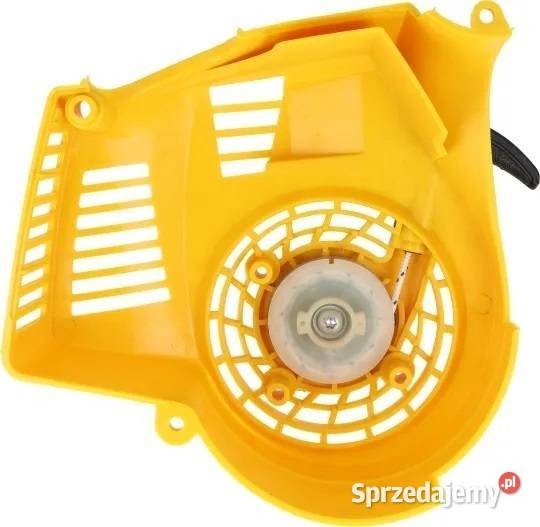 Starter NAC BVP2601Y MEX2601 Ostrołęka