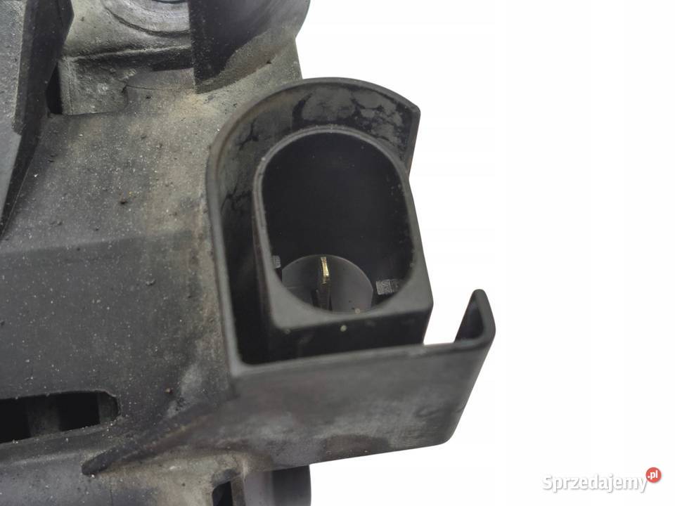 ALTERNATOR Ford Fiesta 16 TDCi 8V2110300BB lubelskie