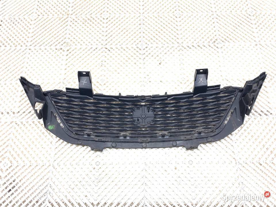 ATRAPA GRILL SEAT TOLEDO IV 1219 6JA853668A