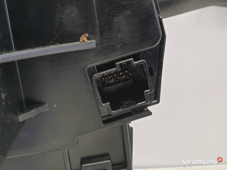 Ford Focus II MK2 PRZEŁĄCZNIK ZESPOLONY Manetka osobowe Janów sprzedam