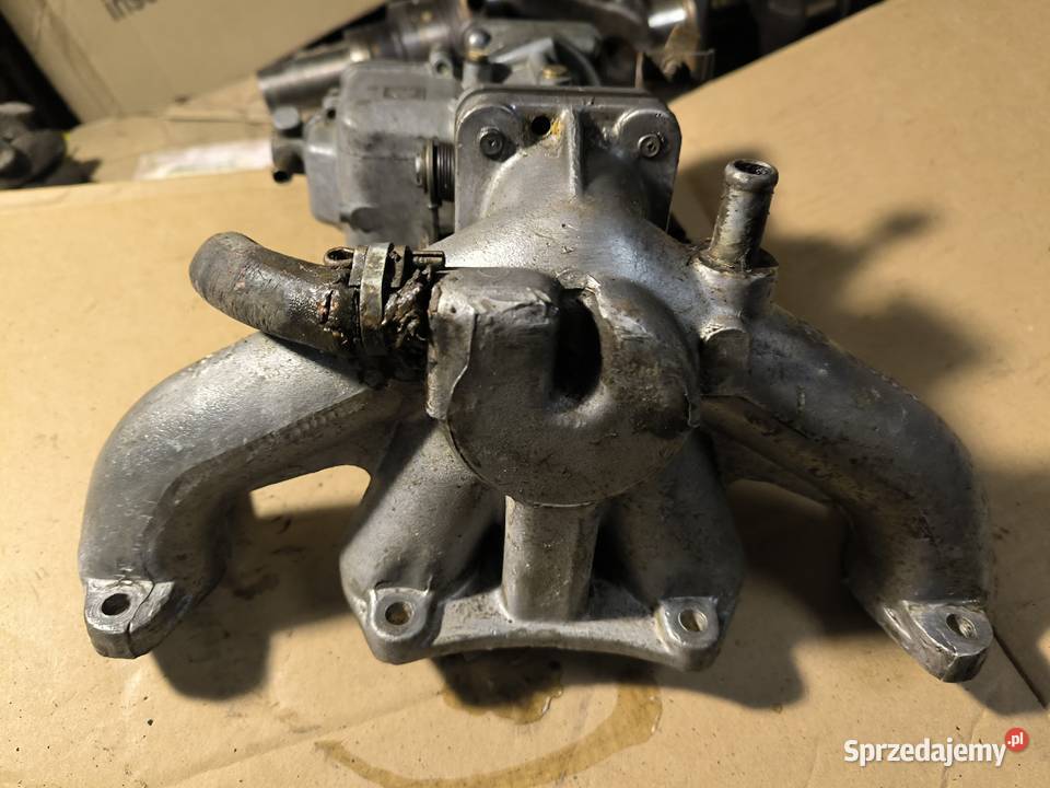 Fiat 125p Polonez FSO gaźnik 1500 34DCHD podkarpackie Stalowa Wola sprzedam