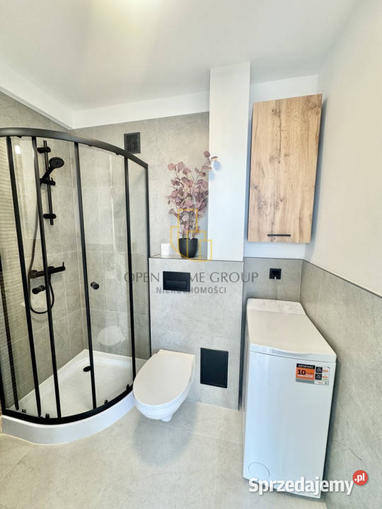 Plac Legionów Loft Kawalerka balkon piwnica Sprzedaż Wrocław