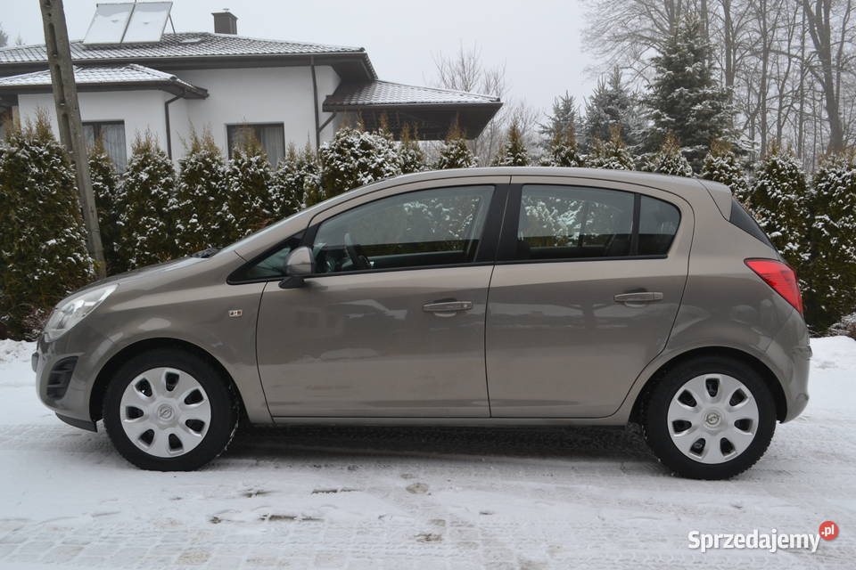 Opel Corsa wspomaganie kierownicy sprzedam