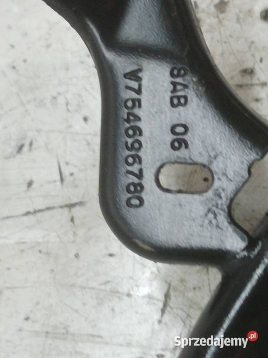 BAGNET MIARKA OLEJU 16 VTI THP Peugeot 5008 I sprzedam