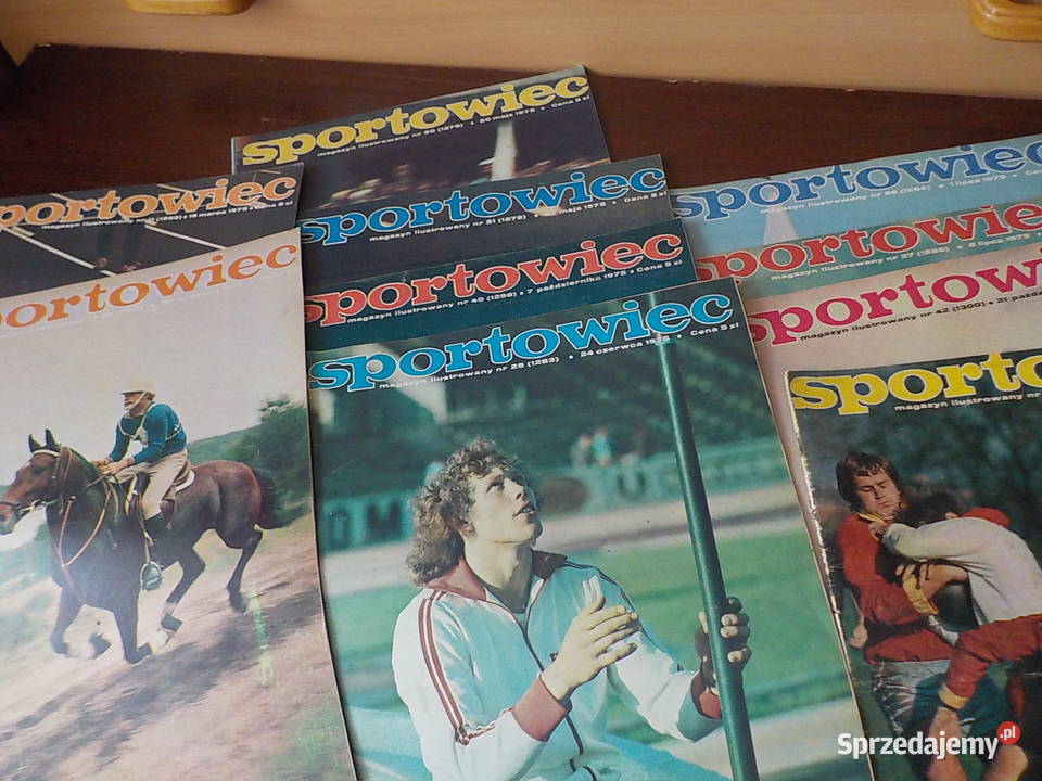 swiat mlodych gazety komiks y Kultura i Rozrywka Warszawa