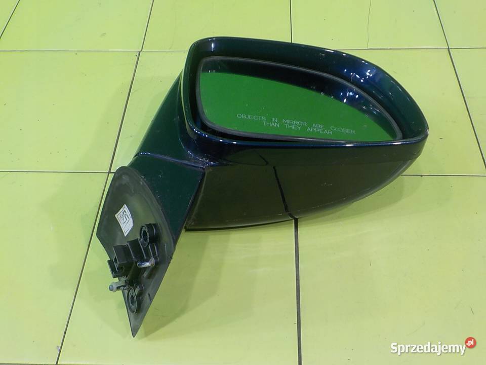 CHEVROLET CAPTIVA 20 VCDI 08r 5D lusterko prawe osobowe mazowieckie Suków
