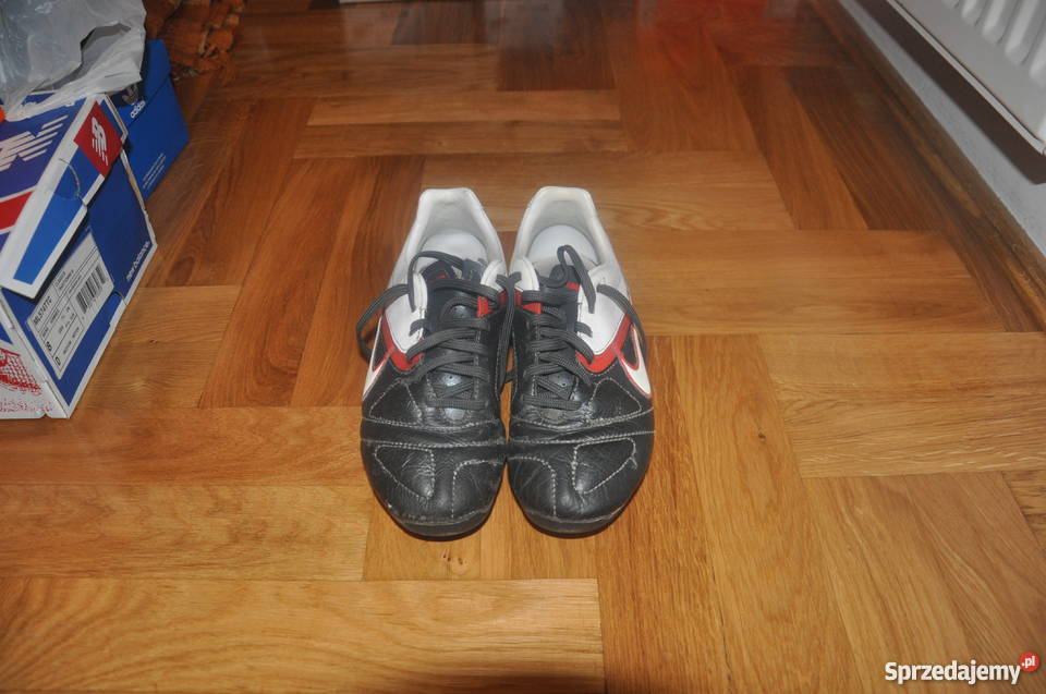 Nike korki 36 Kraków