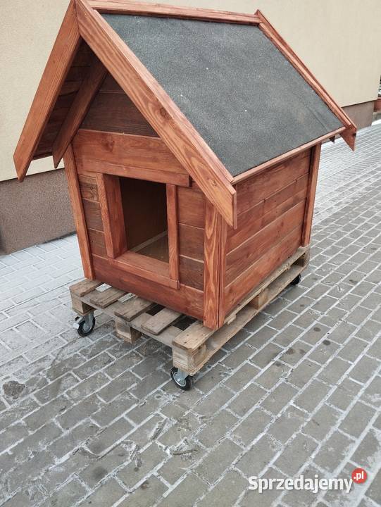 Sprzedam budę ocieplaną Bukówiec Górny