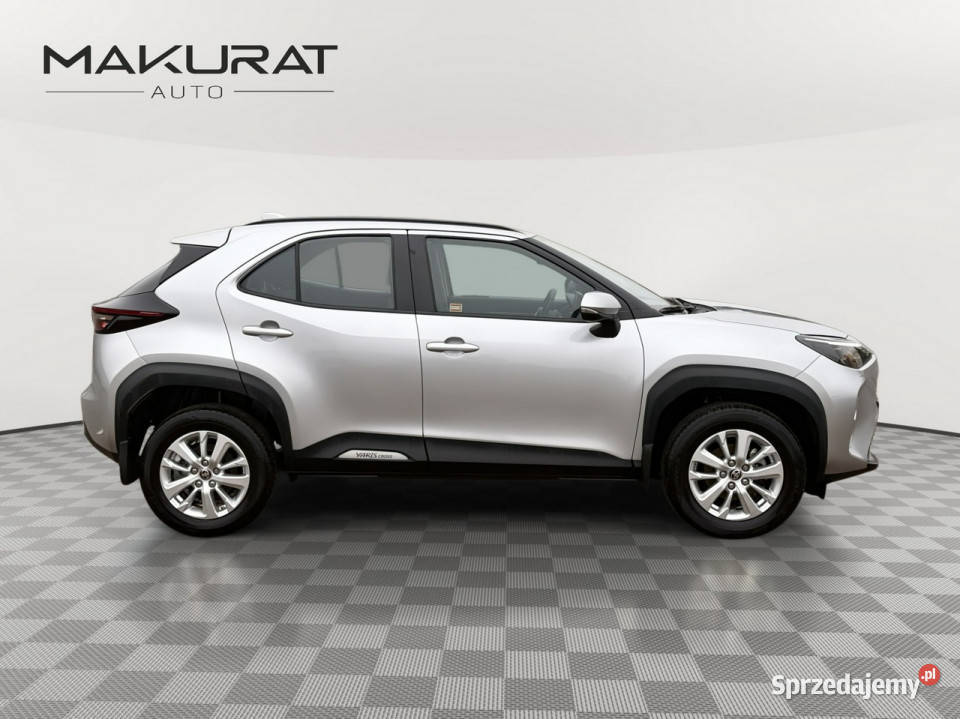 Toyota Yaris Cross GA807JS15 Comfort Kcof gniazdo USB pomorskie Gdańsk