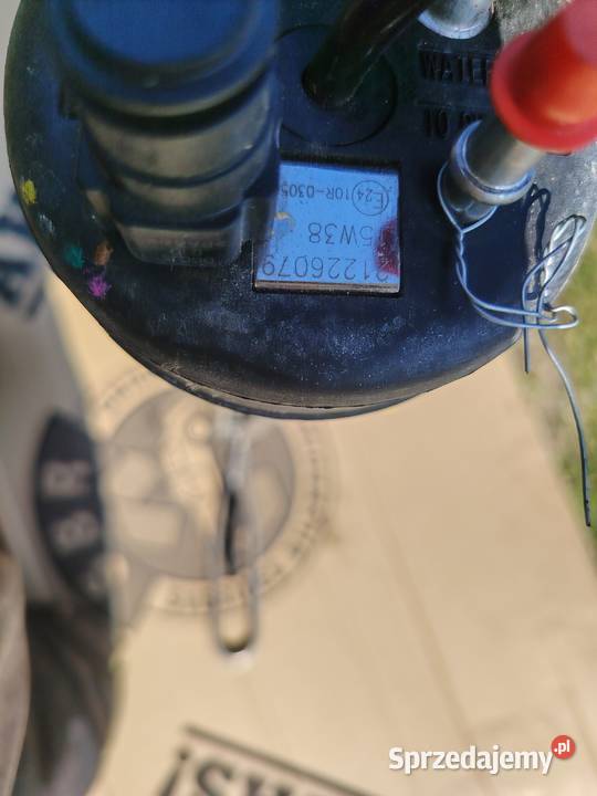 czujnik poziomu i jakości płynu AdBlue Staszów