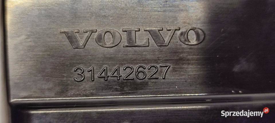 VOLVO XC40 KRATKA NAWIEWU LEWA ŚRODKOWA 31442627