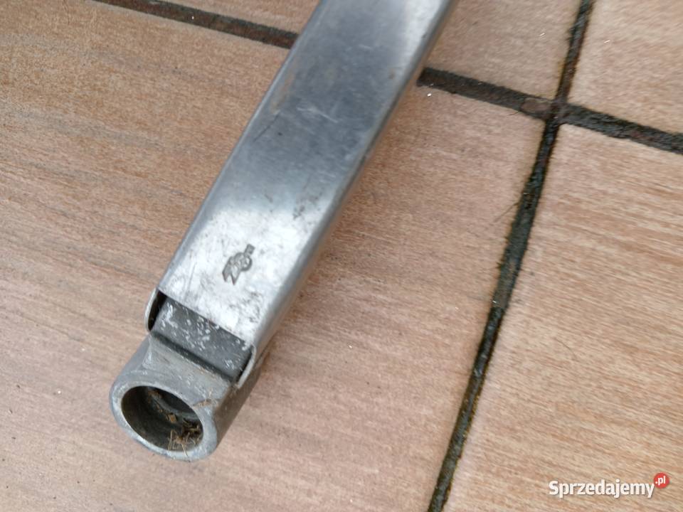 WYCIERACZKI ZUK NYSA FIAT 125 małopolskie Gorlice