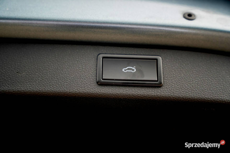 koda Kodiaq SPORTLINE acc kamera FUL LED skóra Otmuchów