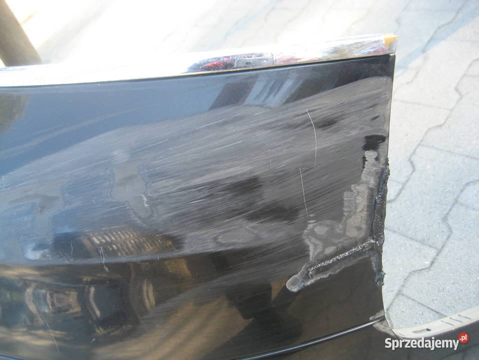 audi a6 c5 s6 zderzak przedni spryskiwacze osobowe Rakoniewice sprzedam