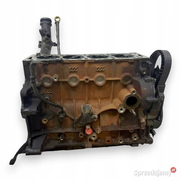 DÓŁ SILNIKA RH01 Citroen C5 III Peugeot 307 308 lubelskie Chełm