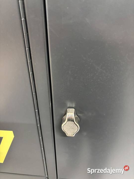 Szafa locker 10 skrytek małopolskie Kraków