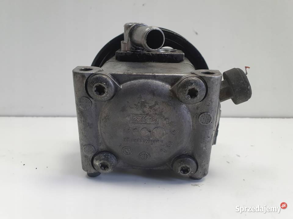 Ford C 16 16V POMPA WSPOMAGANIA 4M513A696AD lubelskie Rudka