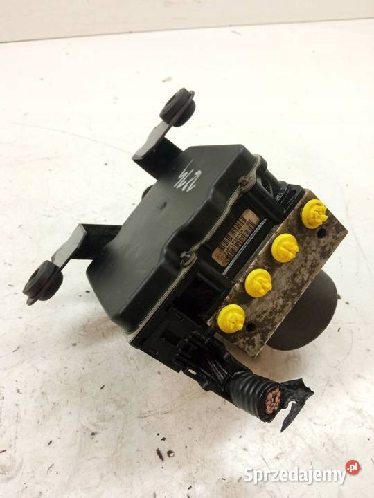 POMPA ABS 0265235439 8G112C405BB Ford Transit VI