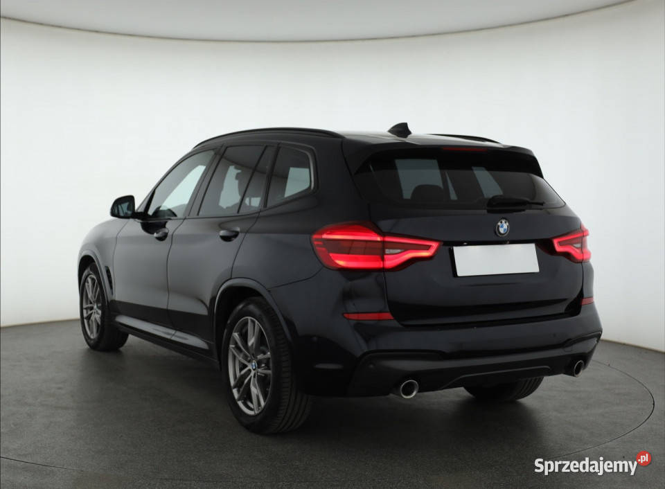 BMW X3 xDrive20d 4/5