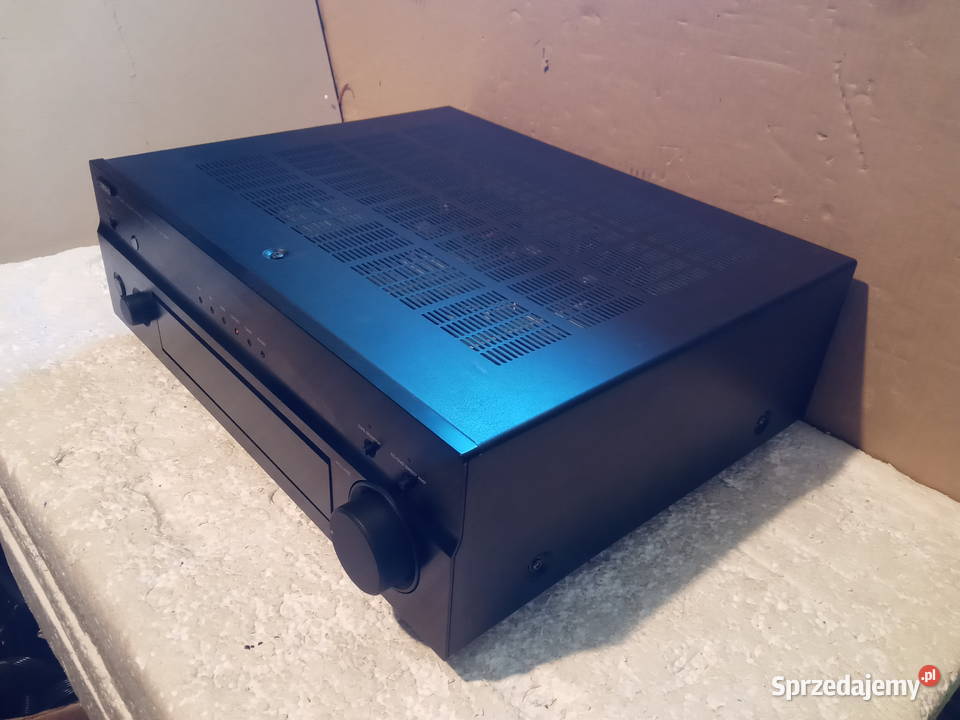 YAMAHA AX397 Wzmacniacze i pokrewne Poznań