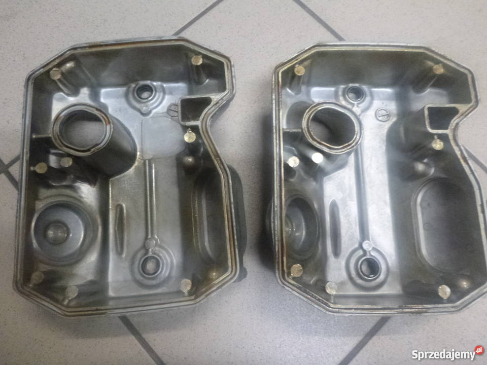 Pokrywa głowicy Honda Shadow VT 500 małopolskie Jawiszowice