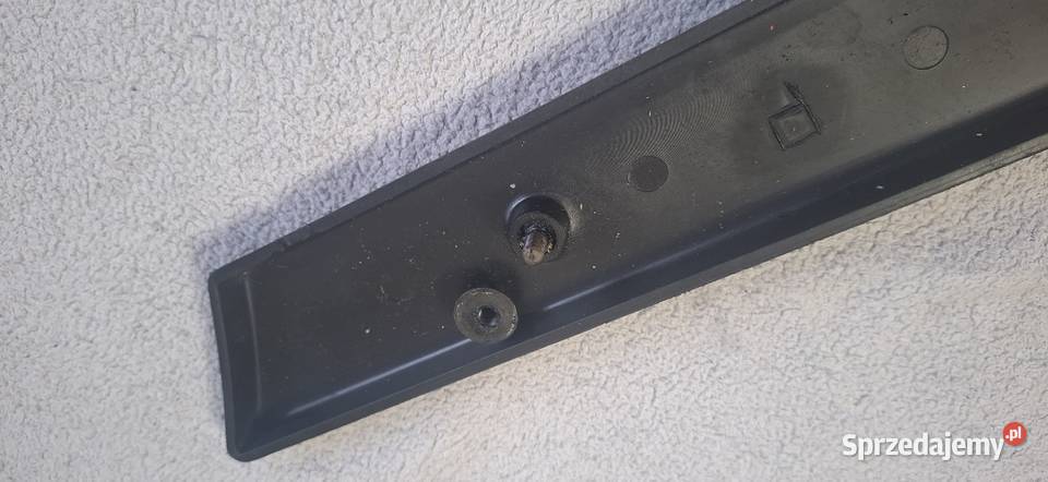 Polonez listwa nakładka drzwi tył prawa Listwy i nakładki Częstochowa