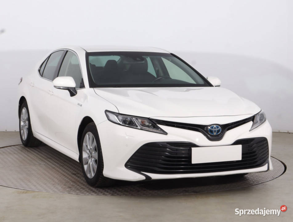 Toyota Camry 25 Hybrid 86664km Piaseczno