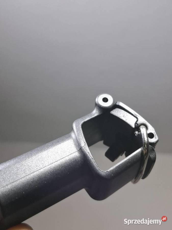 Uchwyt pałąk barierka belka wózka spacerówki Kraków sprzedam