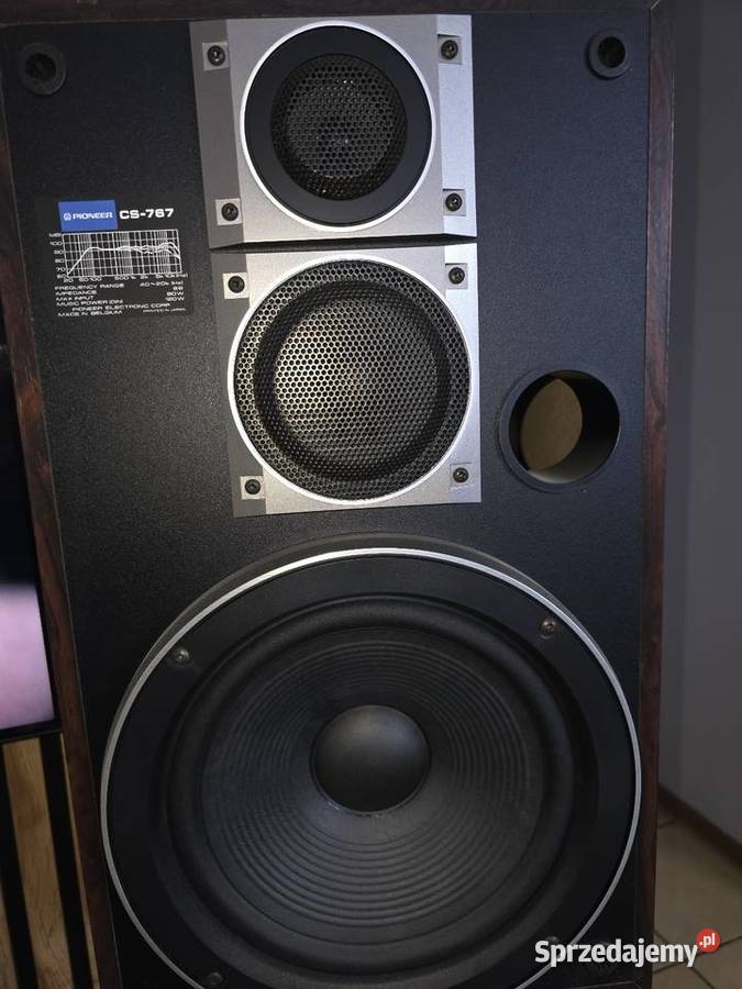 Zestaw Muzyczny Audio wielkopolskie Wągrowiec