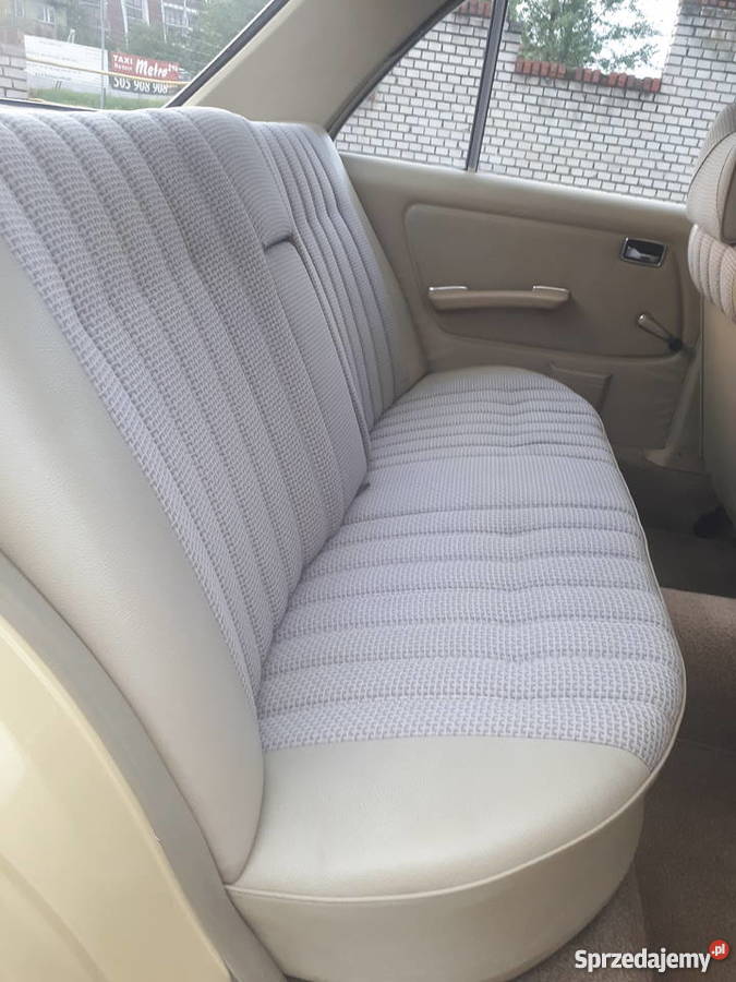MercedesBenz 300D 1978r 100 zgodny z VIN 4/5 Będzin