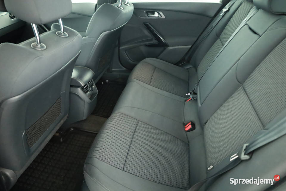 Peugeot 508 20 HDi wspomaganie kierownicy Piaseczno