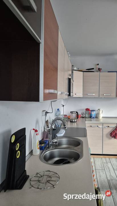 Sprzedam mieszkanie 43.6m2 Sprzedaż Guzów