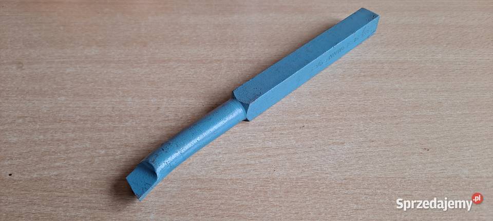 Nóż tokarski NNWb 16x16 SK5 Cieszyn