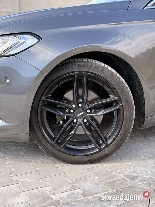 Ford Mondeo mk5 180KM Lesznowola