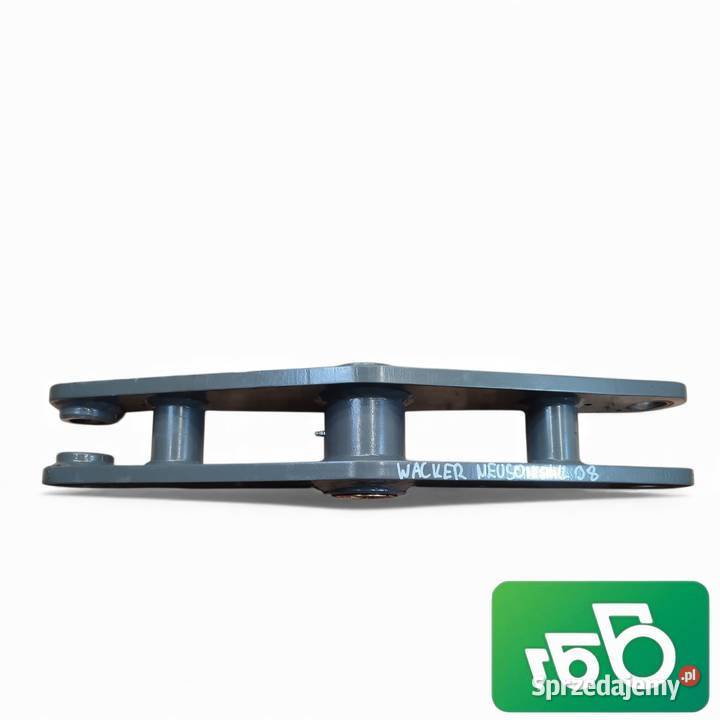 Kiwak Przegub karetki Wacker Neuson WL 38 Wilkowo