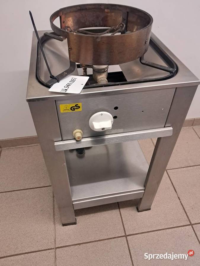 Taboret palnik gazowy Bachórz sprzedam