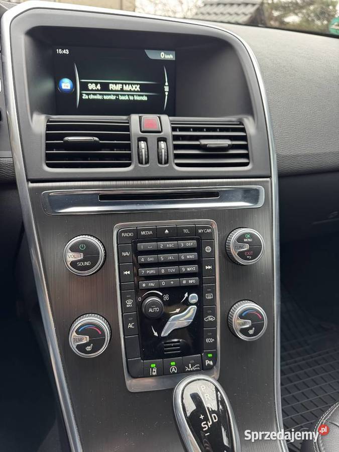 Serwisowany Zadbany Gdańsk